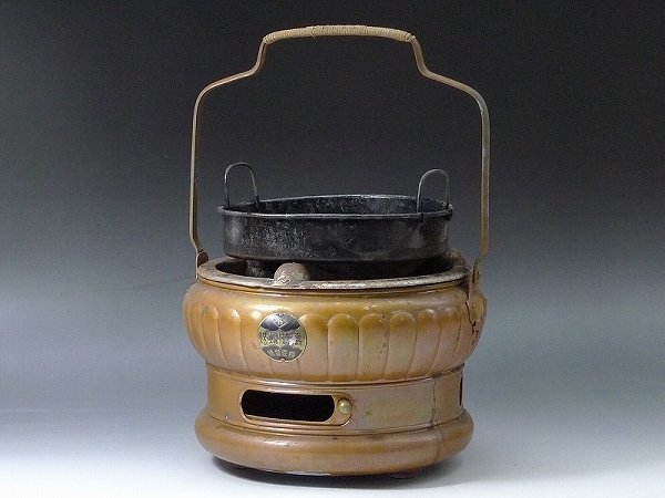 茶道具 錫・古錫 茶托 10客(5客＋5客) 1. 鳳凰文 約480g 2．五清図