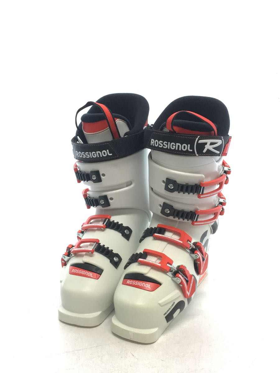 ROSSIGNOL スキーブーツ サイズ24 ROSSIGNOL◇スキーブーツ/24cm/WHT 【公式通販】