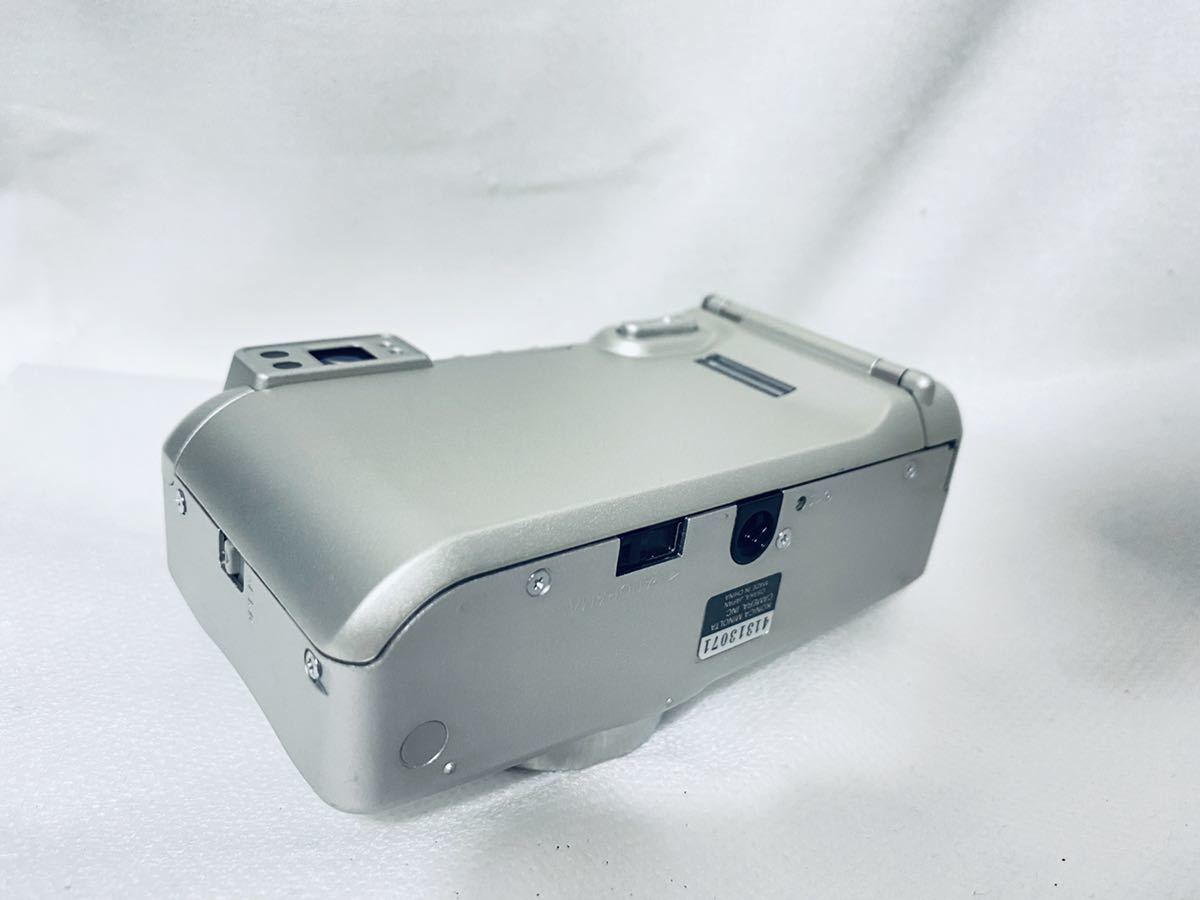 ☆極上美品☆ミノルタ MINOLTA CAPIOS 160A #1404 D #0007 #0054