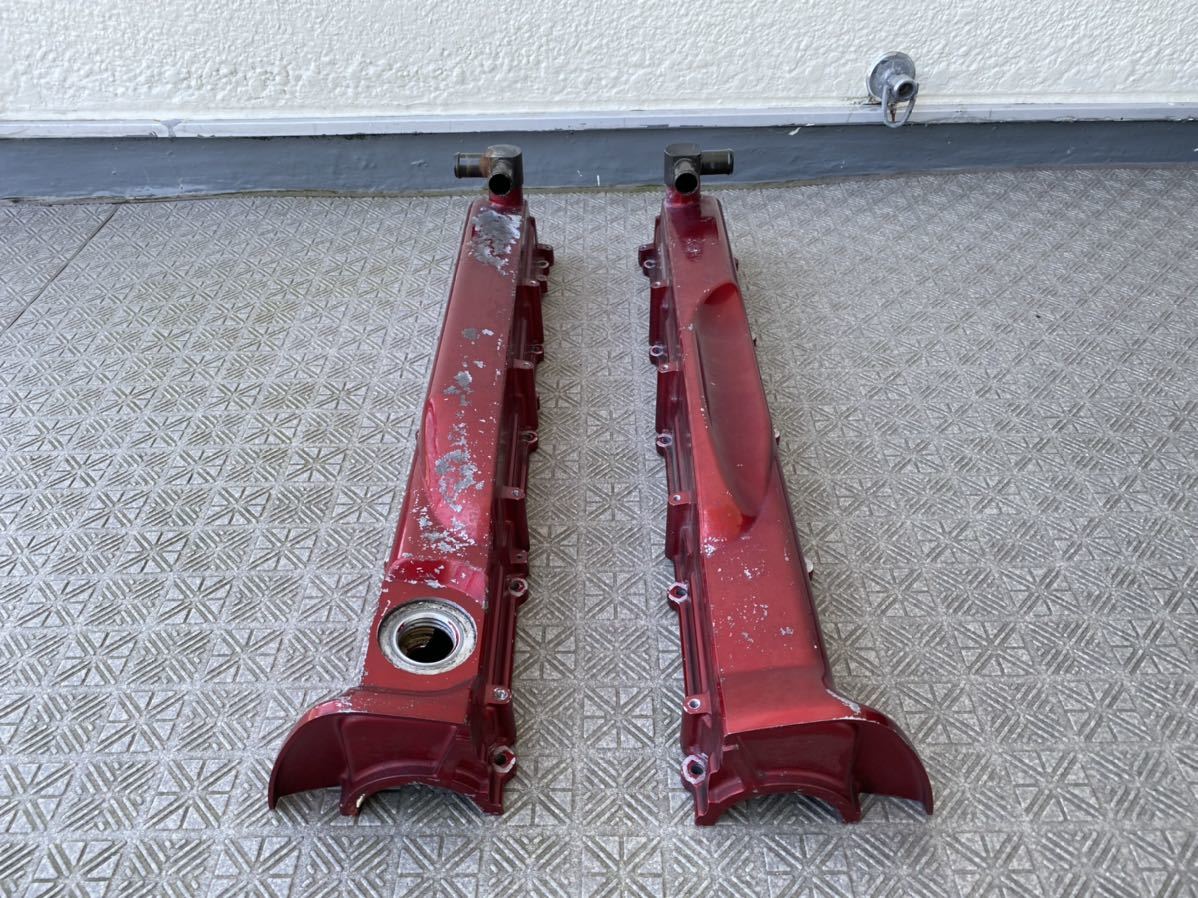 BNR34 GT-R RB26DETT タペットカバー ヘッドカバー RB26 タペット