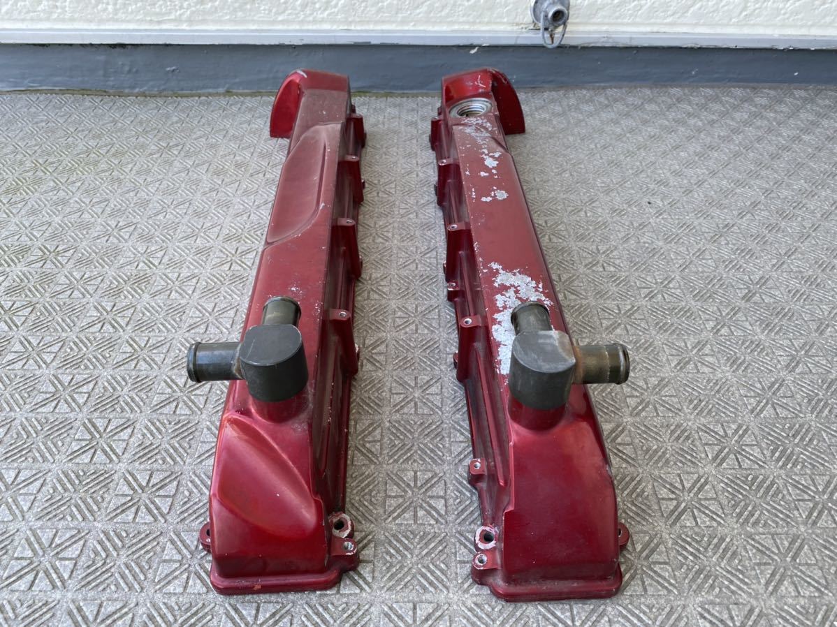 BNR34 GT-R RB26DETT タペットカバー ヘッドカバー RB26 タペット