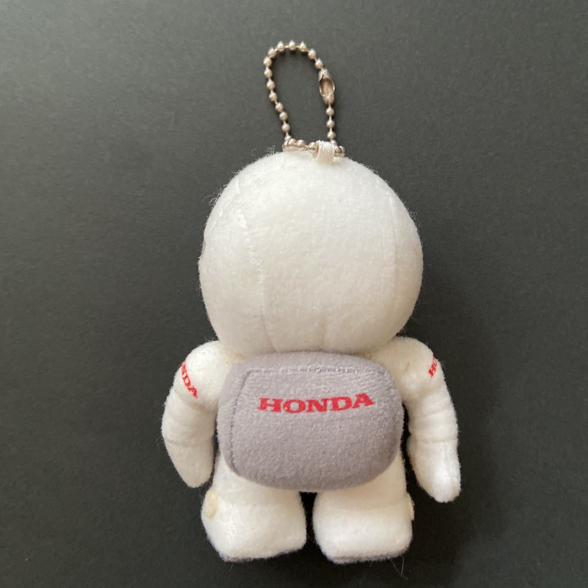 ホンダ アシモ ASIMO ぬいぐるみキーホルダー(ホンダ)｜売買された 
