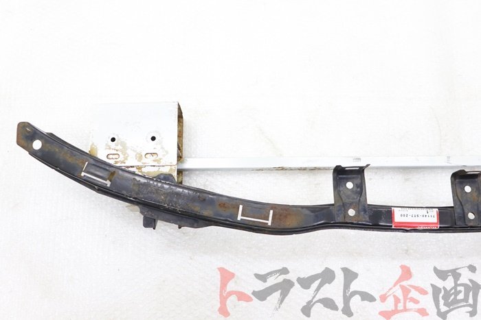 その他 TAKU 80332107 フロントバンパーホースメント インテグラ タイプR DB8