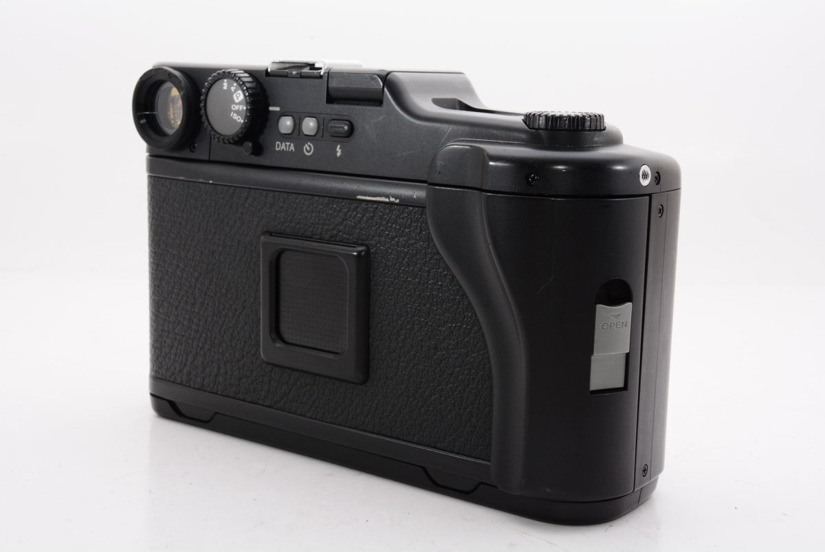 並級】フジフィルム FUJIFILM 中判フィルムカメラ GA645 Professional 