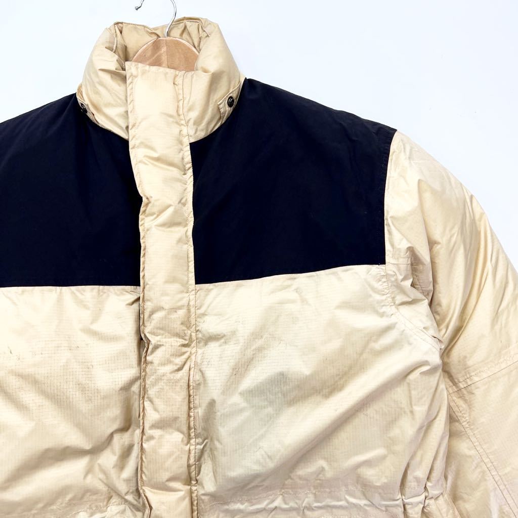 ABX GORE-TEX ☆ ゴアテックス ダウンジャケット ボリューム感 