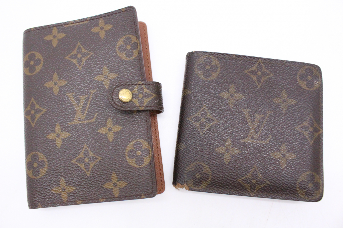 ルイヴィトン まとめ売り LOUIS ブランド財布 VUITTON 小銭入れ 
