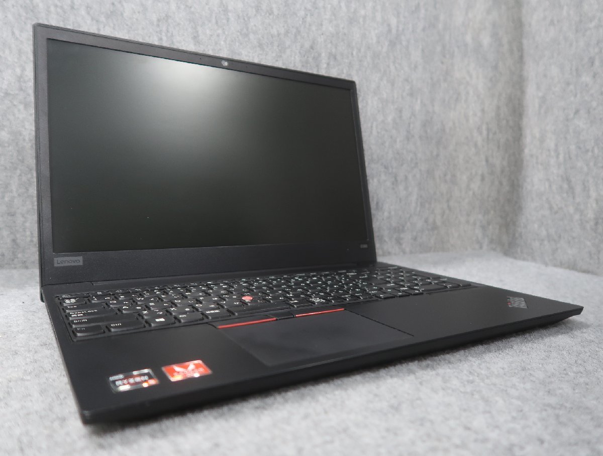 ThinkPad E585 Lenovo AMD Ryzen 20KVS00A00 | Pro 20KV SHI 1円 