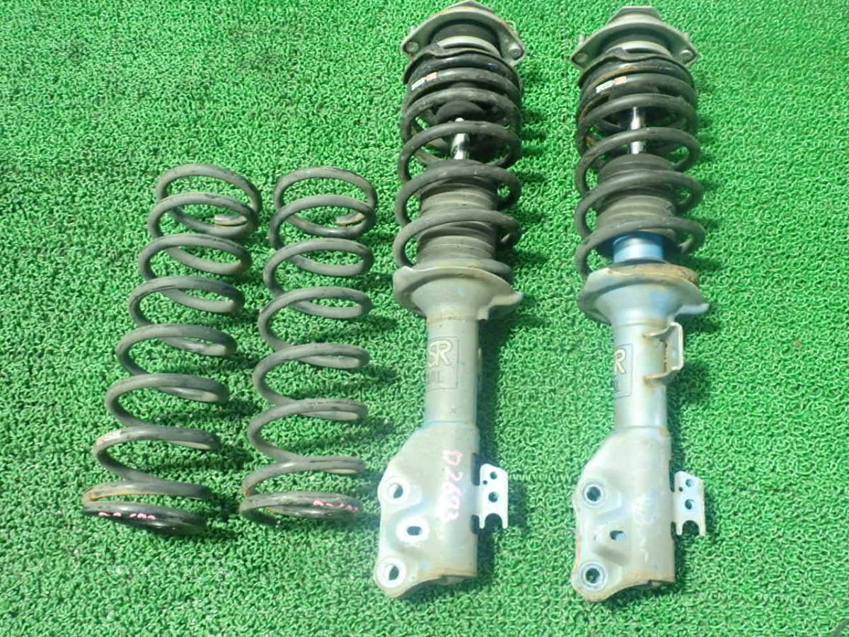 タントカスタム L375S L375 タント 2WD l375s 左右 サスペンション A1