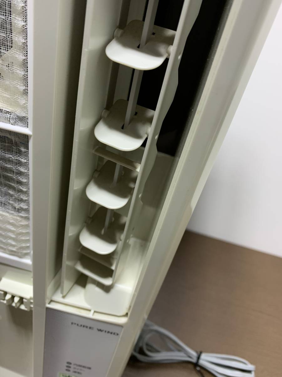 新しい店のオファー 10013◇CORONA PURE WIND コロナルームエアコン 