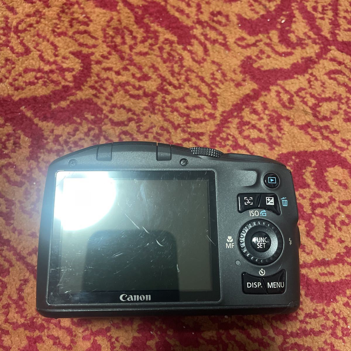 価格.com - CANON PowerShot SX130 IS 価格比較