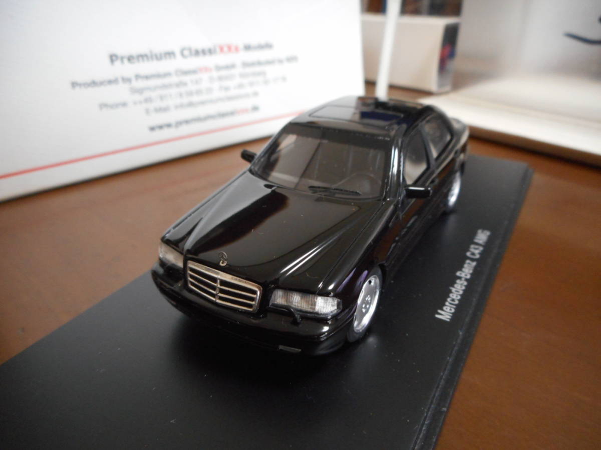 【爆買い，限定セール】 1/43 スパーク メルセデスベンツ C43 AMG ブラック Spark MercedesーBenz W205 Cクラス オプティシアンブラック(乗用車)｜売買されたオークション情報、yahooの商品情報をアーカイブ公開 - オークファン 乗用車