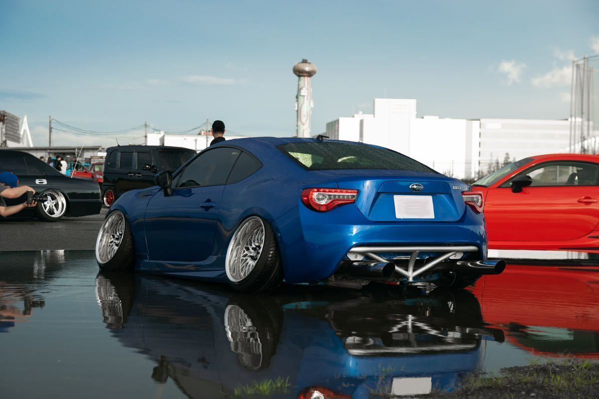 トヨタ86 BRZジャッキアップバー 未塗装 2026年最新Yahoo!オークション 