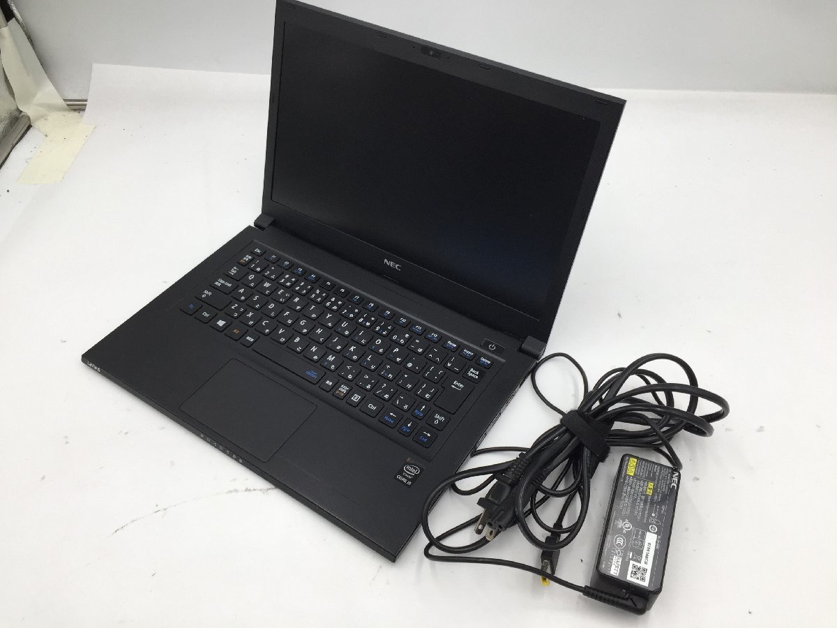 超激得，高品質 NEC エヌイーシー ノートPC/Core i5 4210U 第4世代 /SSD 128GB PC-GN174Y1A3 Blanccoにて消去済み 1005 N 22(17インチ以上)｜売買されたオークション情報、yahooの商品情報をアーカイブ公開 - オークファン NEC