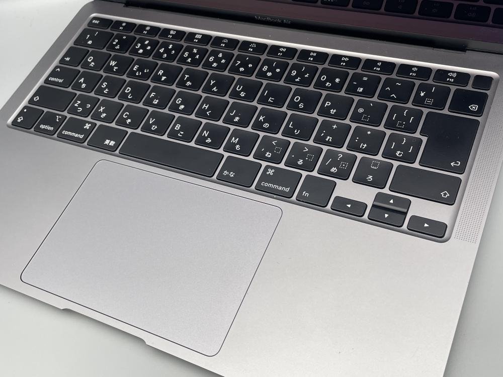 M817【動作確認済・充放電回数184回】 MacBook Air Retina 2020 13