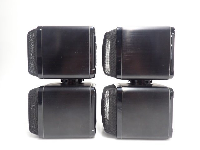 BOSE ボーズ スピーカーシステム ACOUSTIMASS MODEL 501Z アクースティ