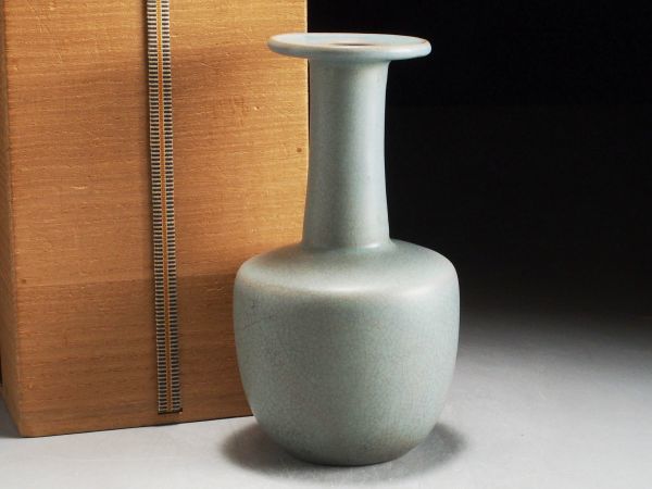 2026年最新Yahoo!オークション -汝窯の中古品・新品・未使用品一覧 壷