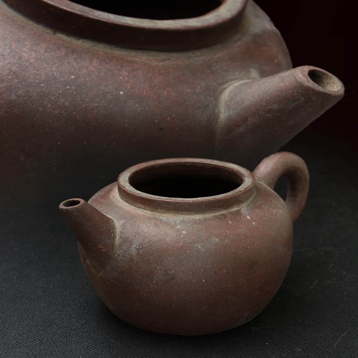 S8012　中国古美術　古保万里染付　一輪押し　花瓶　花器　中国古玩 S8012 中国古美術 古保万里染付 一輪押し 花瓶 花器 中国古玩 アンティーク