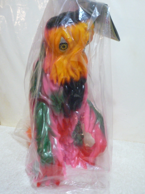 マーミット ジャイアントピンクヘドラ2006スーパーフェスティバル限定