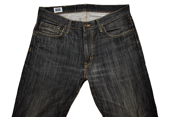 EDWIN エドウィン ジーンズ リラックスストレート EDWIN&frasl;エドウイン405 FIRE K-3665★美品★EDWIN エドウィン INTERNATIONAL BASIC 403★日本製 人気の濃い ヴィンテージ加工 ブラックデニム ストレートジーンズ W-33