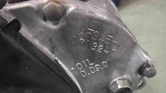 ライブディオコンビブレーキ の エンジン Yahoo!オークション ライブDIO SR ライブディオコンビブレーキ　AF35-2011xxx　の　エンジン *1665015581　中古