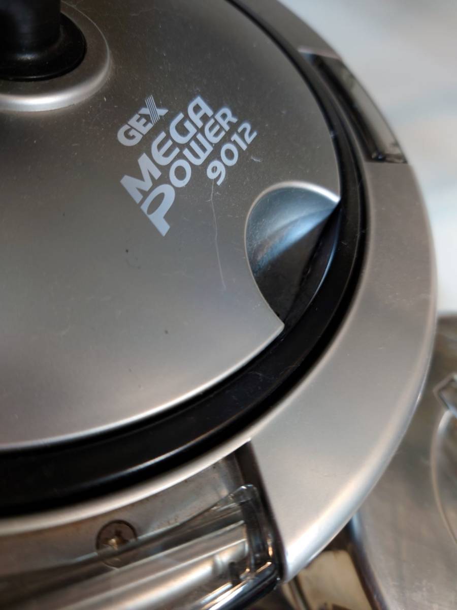 90cmガラス水槽水槽台フィルターポンプライトヒーター引取限定