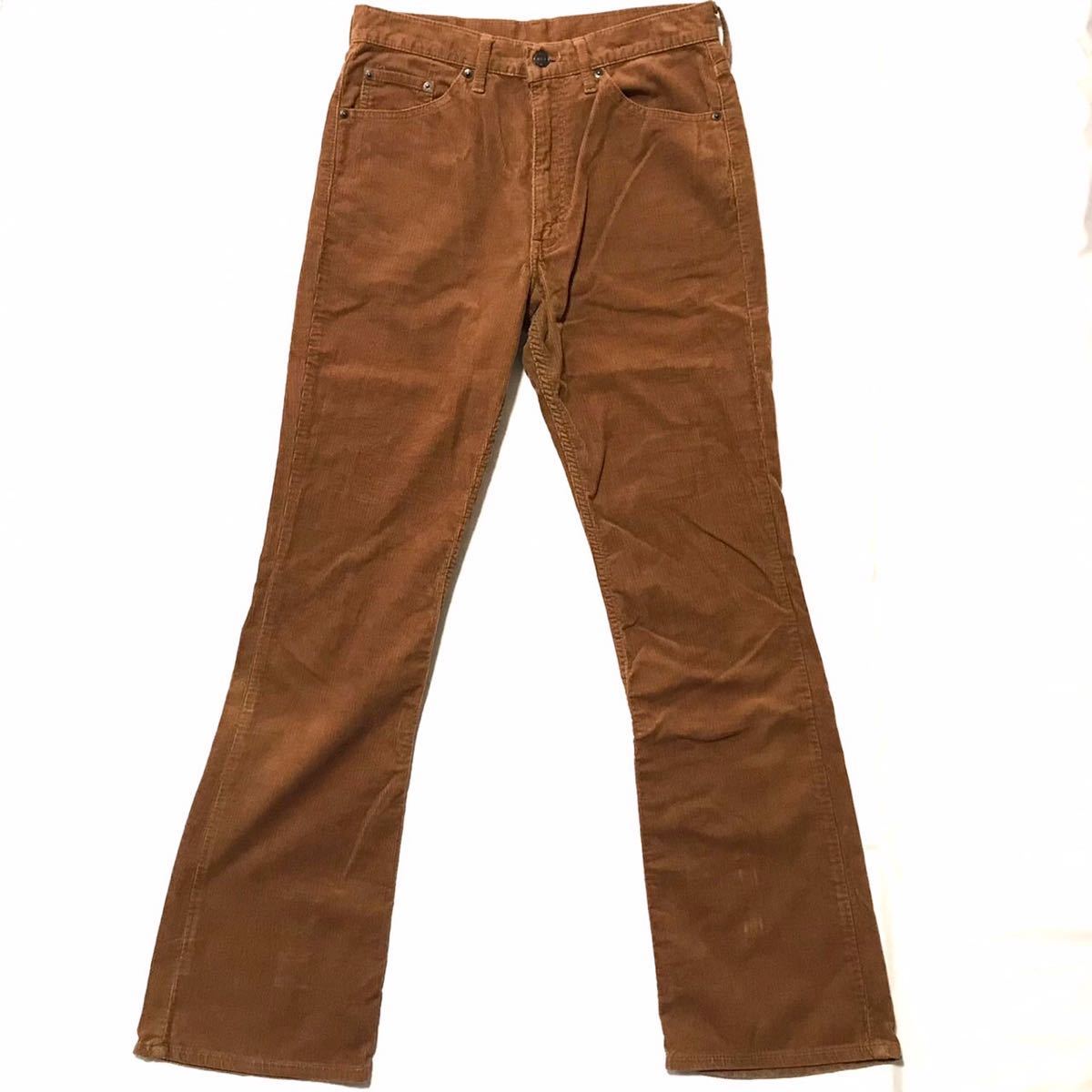 日本製 リーバイス Levi