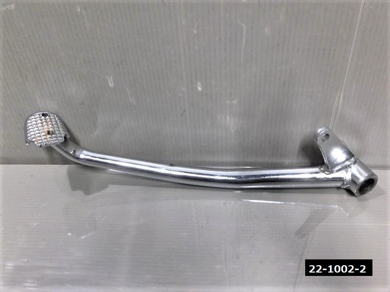 500SS ブレーキペダル カワサキ SS500 マッハ KAF 当時物 [22-1002-2] [ 5554 ] ブレーキペダル 500SS カワサキ 2026年最新Yahoo!オークション カワサキss500マッハ 中古品