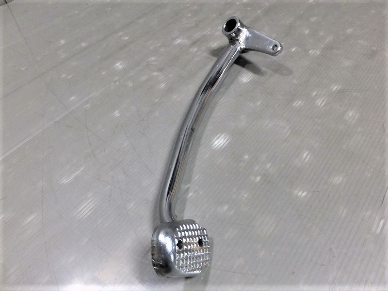 500SS ブレーキペダル カワサキ SS500 マッハ KAF 当時物 [22-1002-2] [ 5554 ] ブレーキペダル 500SS カワサキ 2026年最新Yahoo!オークション カワサキss500マッハ 中古品