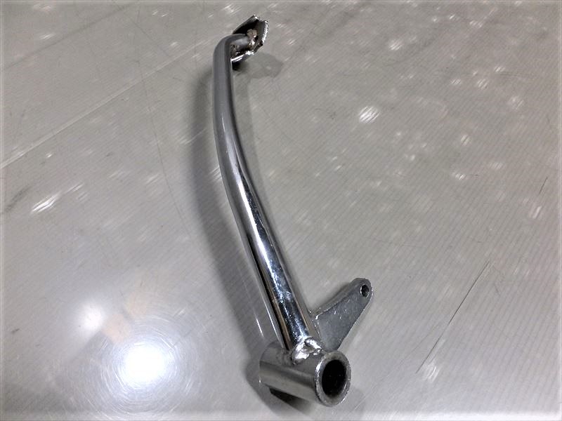500SS ブレーキペダル カワサキ SS500 マッハ KAF 当時物 [22-1002-2] [ 5554 ] ブレーキペダル 500SS カワサキ 2026年最新Yahoo!オークション カワサキss500マッハ 中古品