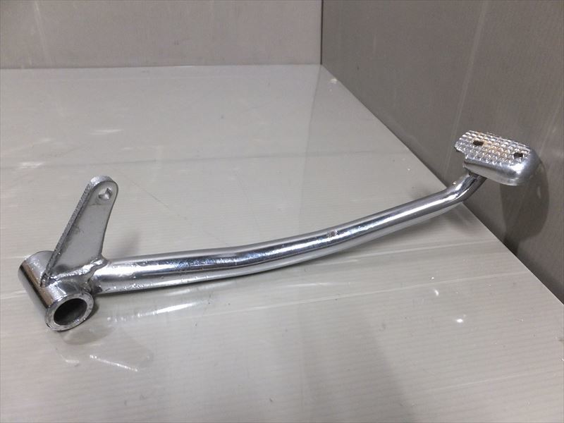 500SS ブレーキペダル カワサキ SS500 マッハ KAF 当時物 [22-1002-2] [ 5554 ] ブレーキペダル 500SS カワサキ 2026年最新Yahoo!オークション カワサキss500マッハ 中古品