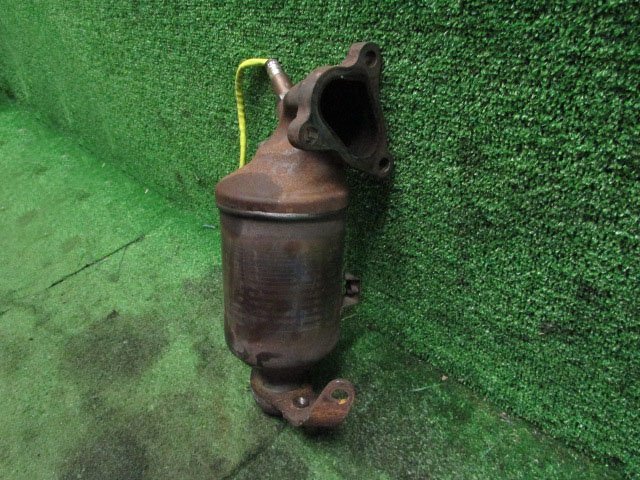 186979◆タントカスタム DBA-LA600S-GBVZ 触媒◆