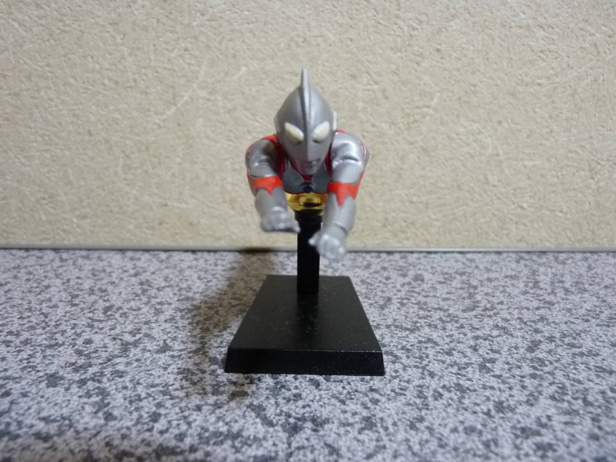 飛行ポーズ HG ウルトラマン 飛行ポーズ ウルトラマン 売買された