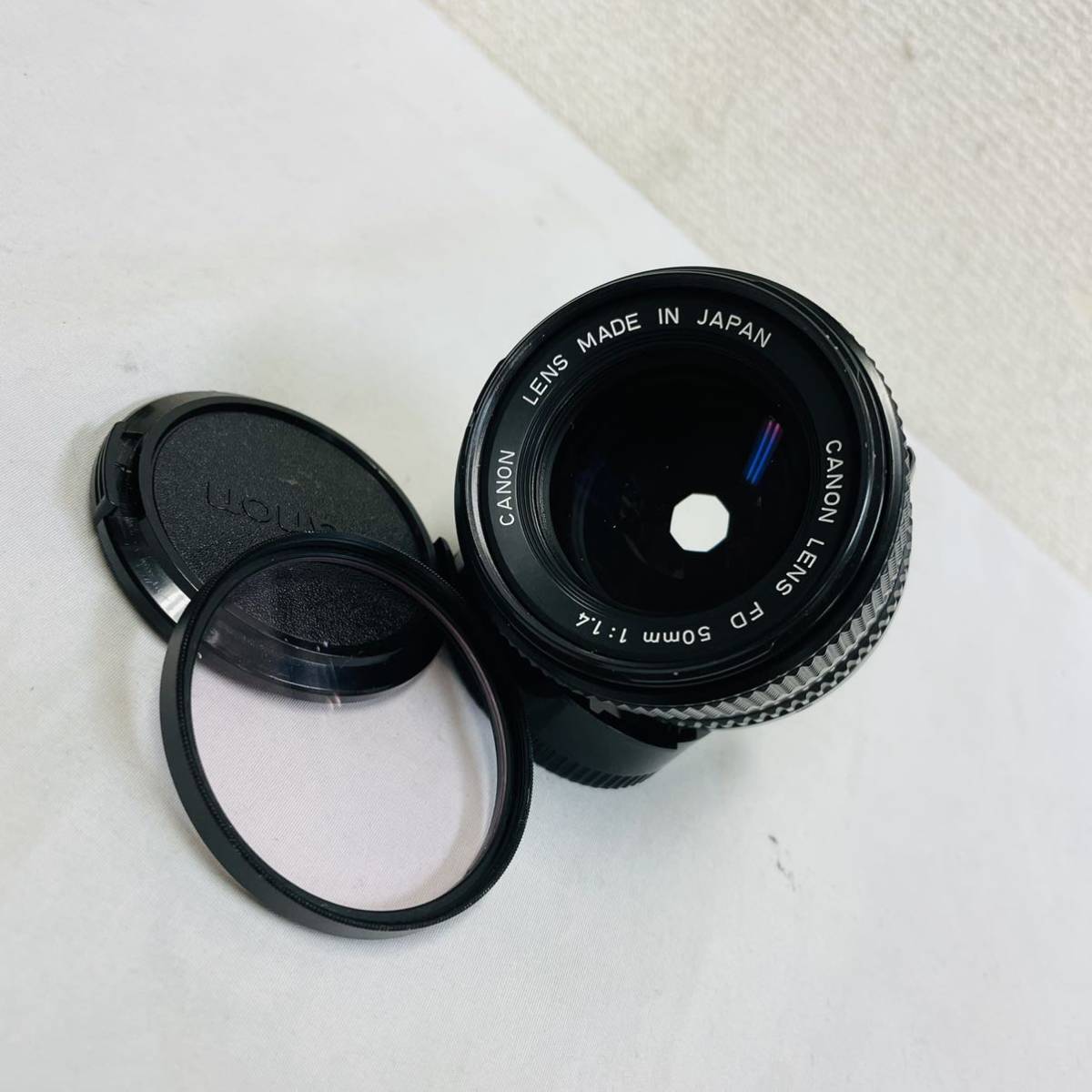 CANON LENS 135mm F3.5