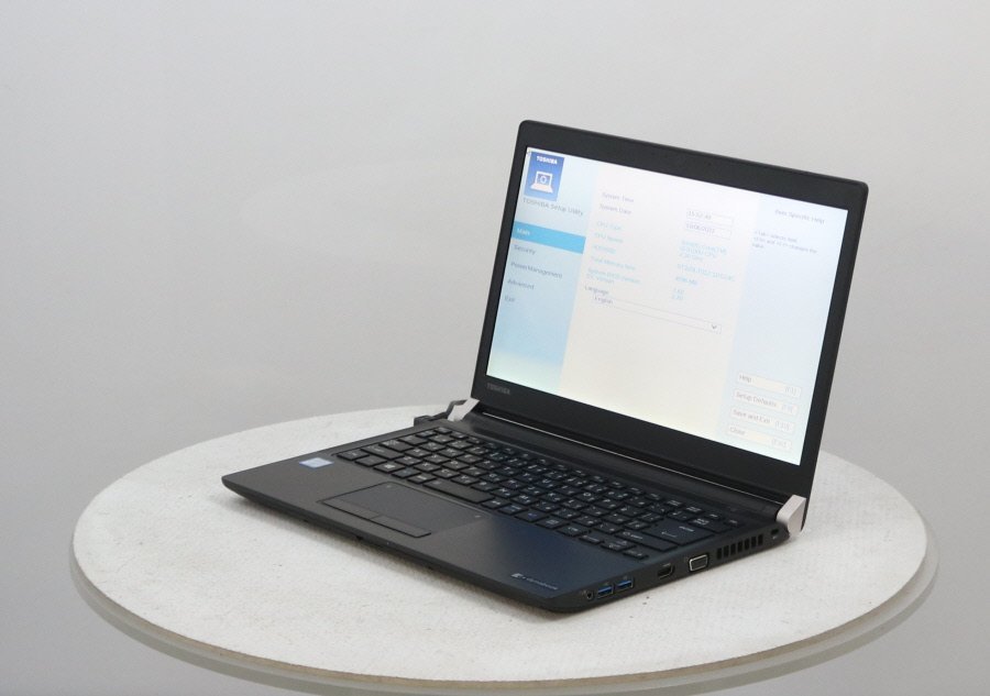 Toshiba Dynabook dynabook Core Pro SSD 512GB 16GB Satellite 8GB