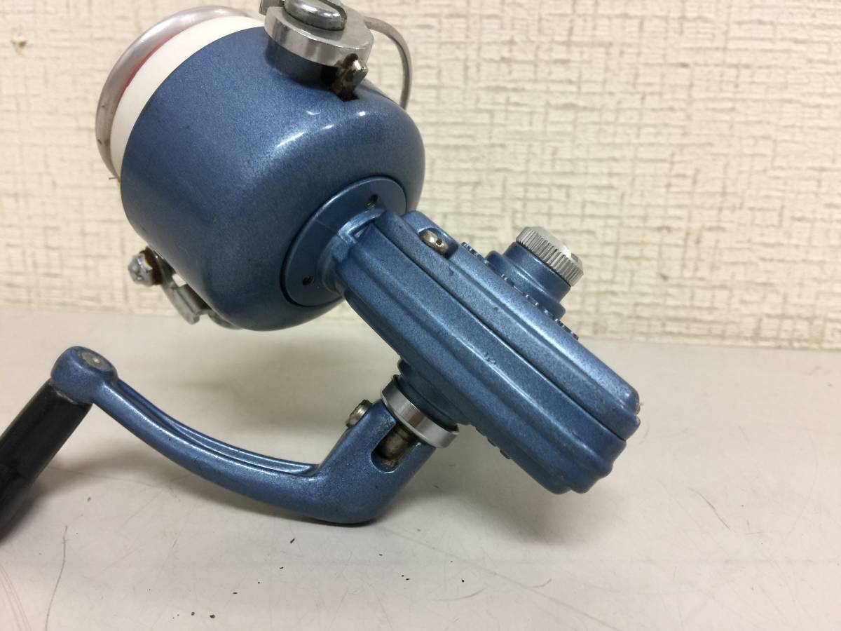 大森製作所 ダイヤモンド マイクロ 二世 301 Diamond Micro