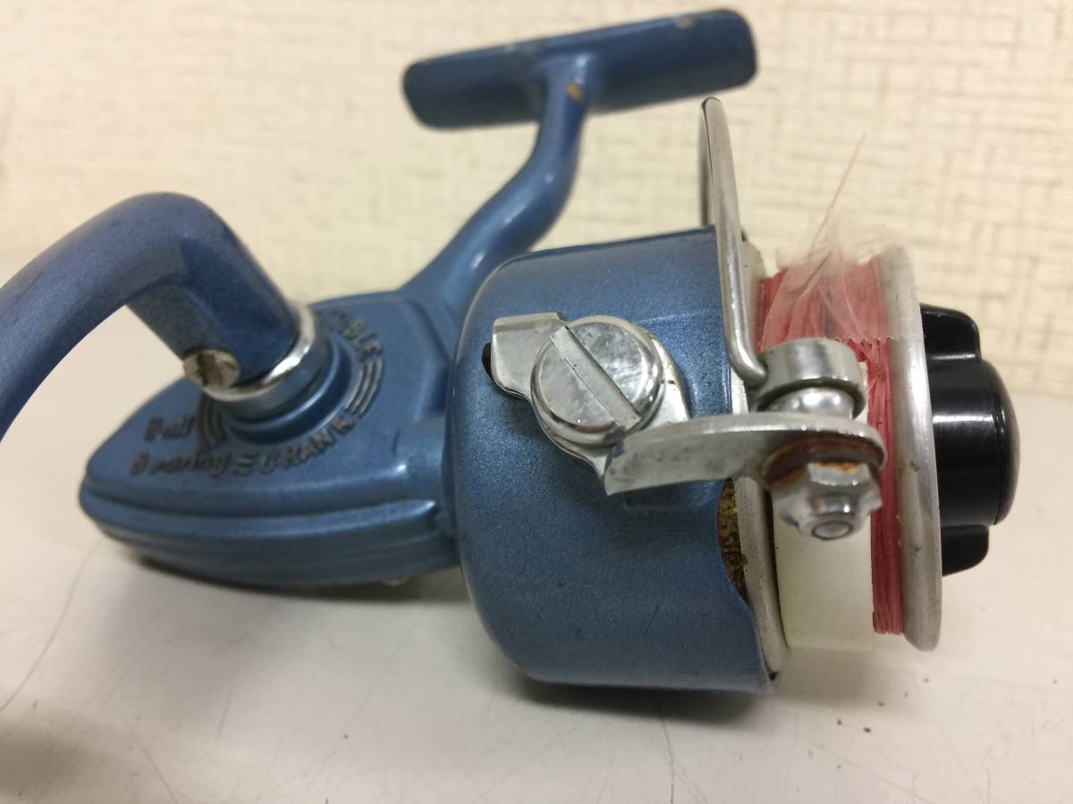 大森製作所 ダイヤモンド マイクロ 二世 301 Diamond Micro