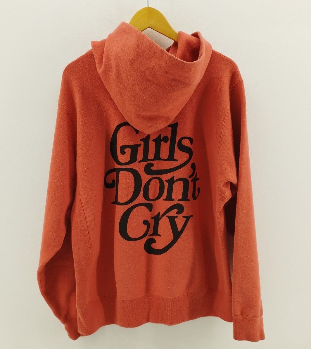HUMAN MADE × Girls Don