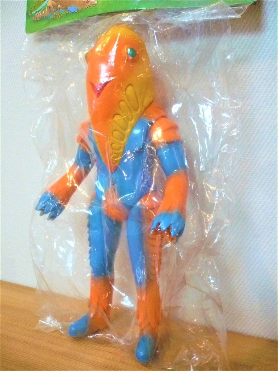 円谷コミュニケーションズ 怪獣郷 「ウルトラマンA」 幻覚宇宙人 