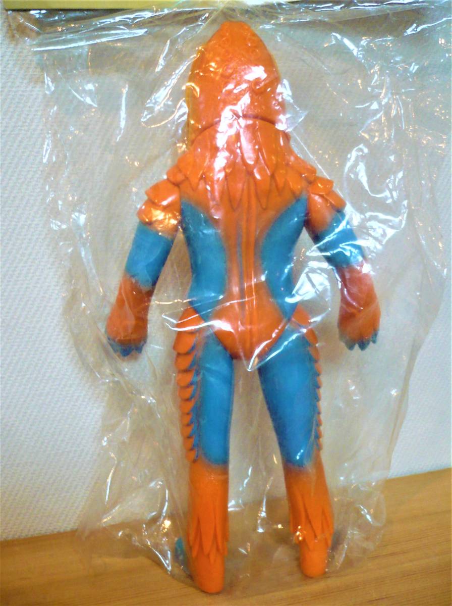 円谷コミュニケーションズ 怪獣郷 「ウルトラマンA」 幻覚宇宙人 