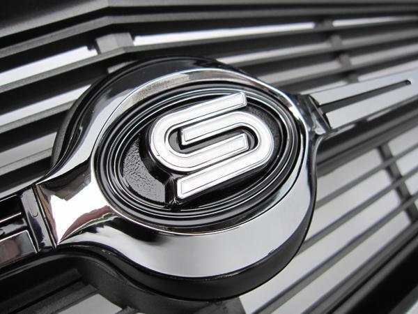 サニー サニトラ クーペエンブレム A型 B110 B122 B120 B121 サニトラ
