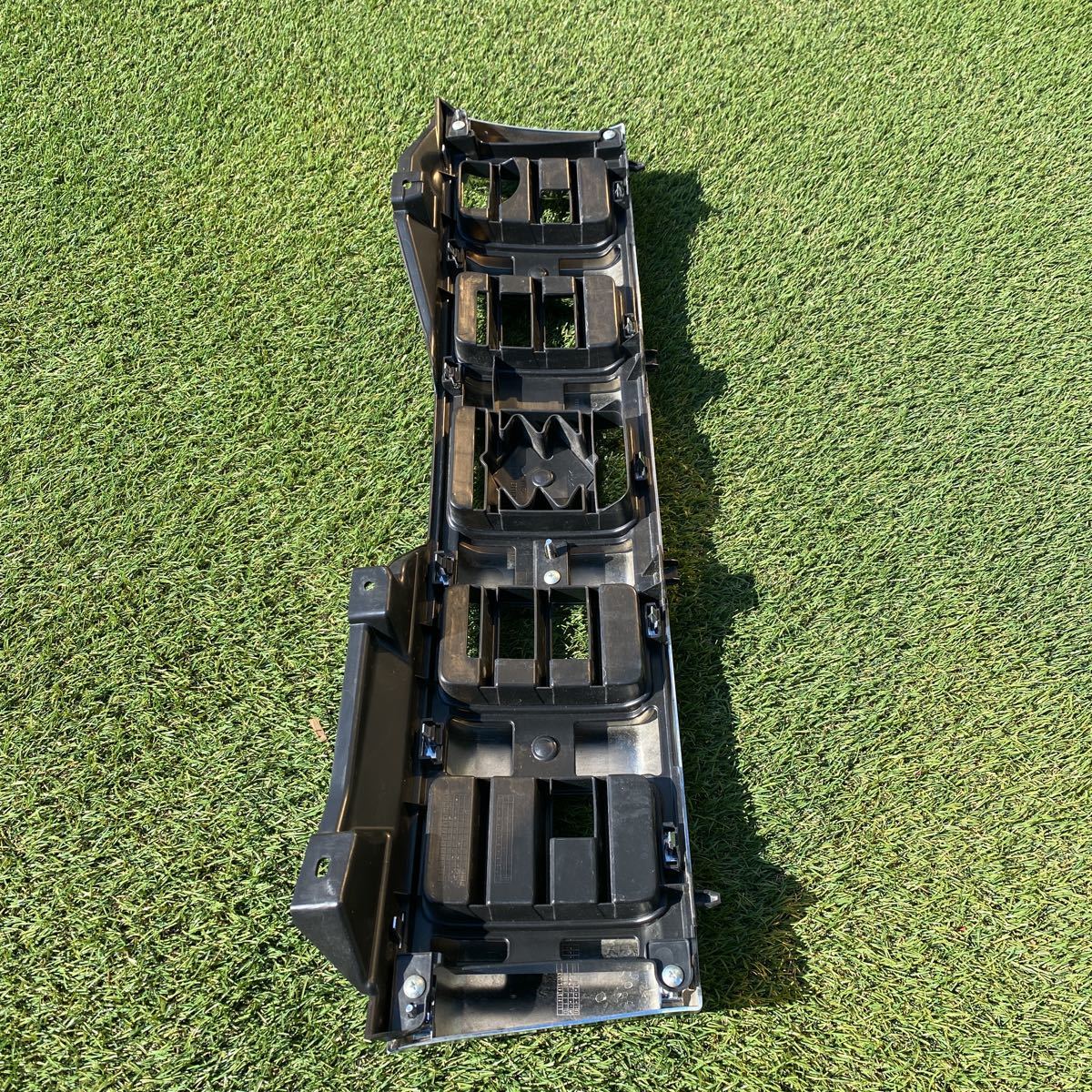 スズキ ジムニー JB23 純正 フロント グリル JB23 綺麗です。 【公式通販】