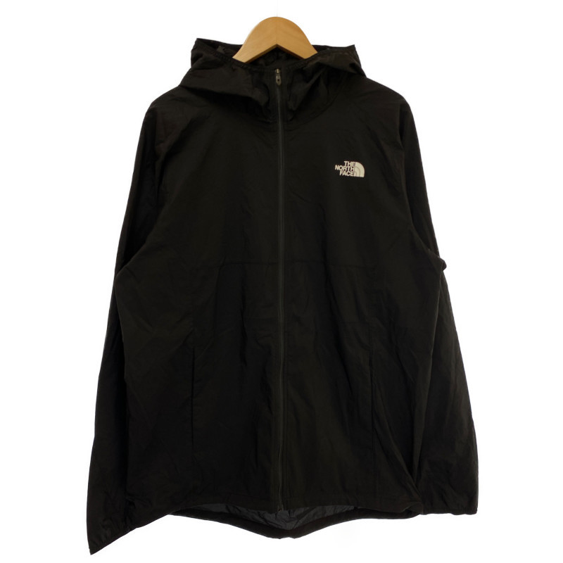 品質保証，人気 THE NORTH FACE ノースフェイス NP72285 Anytime Wind Hoodie エニータイムウィンドフーディ ジャケット ブラック XLサイズ 571139(XLサイズ以上)｜売買されたオークション情報、yahooの商品情報をアーカイ 男性用