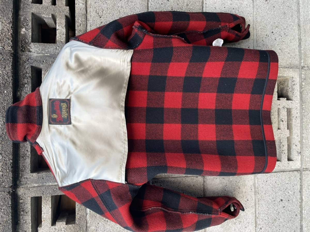 TENDERLOIN JKT CPO JKT◇未使用 ◇T-BUFFALO SizeXS tenderloin t