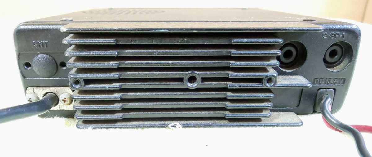 KENWOOD TM-732 ジャンク KENWOOD TM-732 ジャンク 10w ジャンク扱い