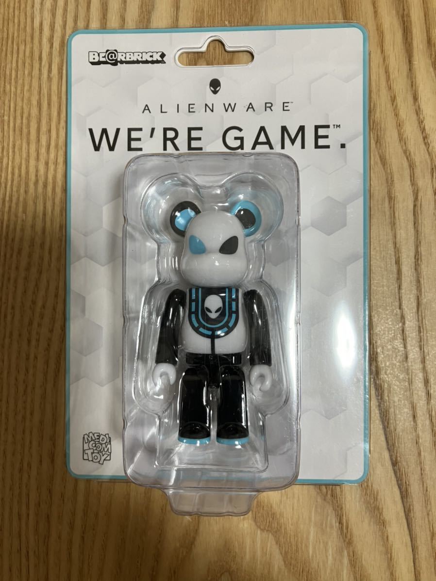 新品 エイリアンウェア alienware ベアブリック BE:FIRST デル 2026年 