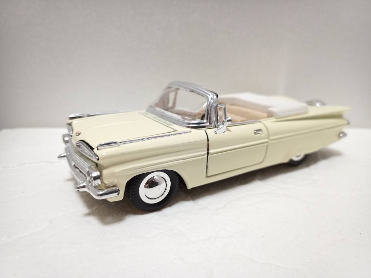 ◎サニーサイド◎Sunny Side 1/38 シボレー インパラ Chevrolet Impala 