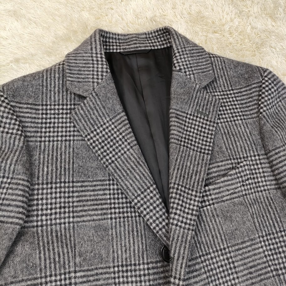 blazer's bank.com ブレザーズバンク チェスターコート S 【公式通販】