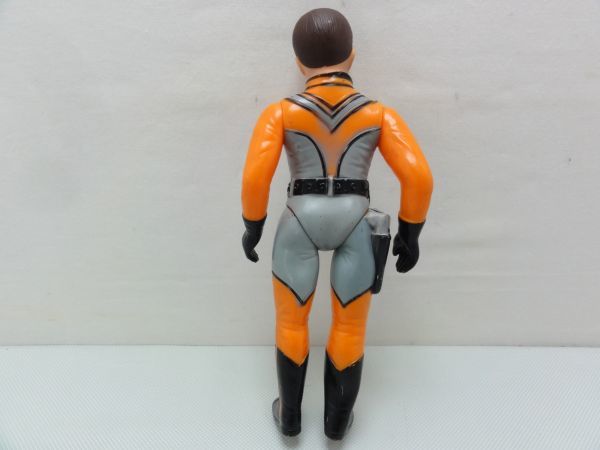 当時物★ウルトラマン★円谷プロ★ブルマァク★27㎝ 昭和レトロ/当時物】ソフビ ブルマァク/円谷プロ/ウルトラマンA【TAC