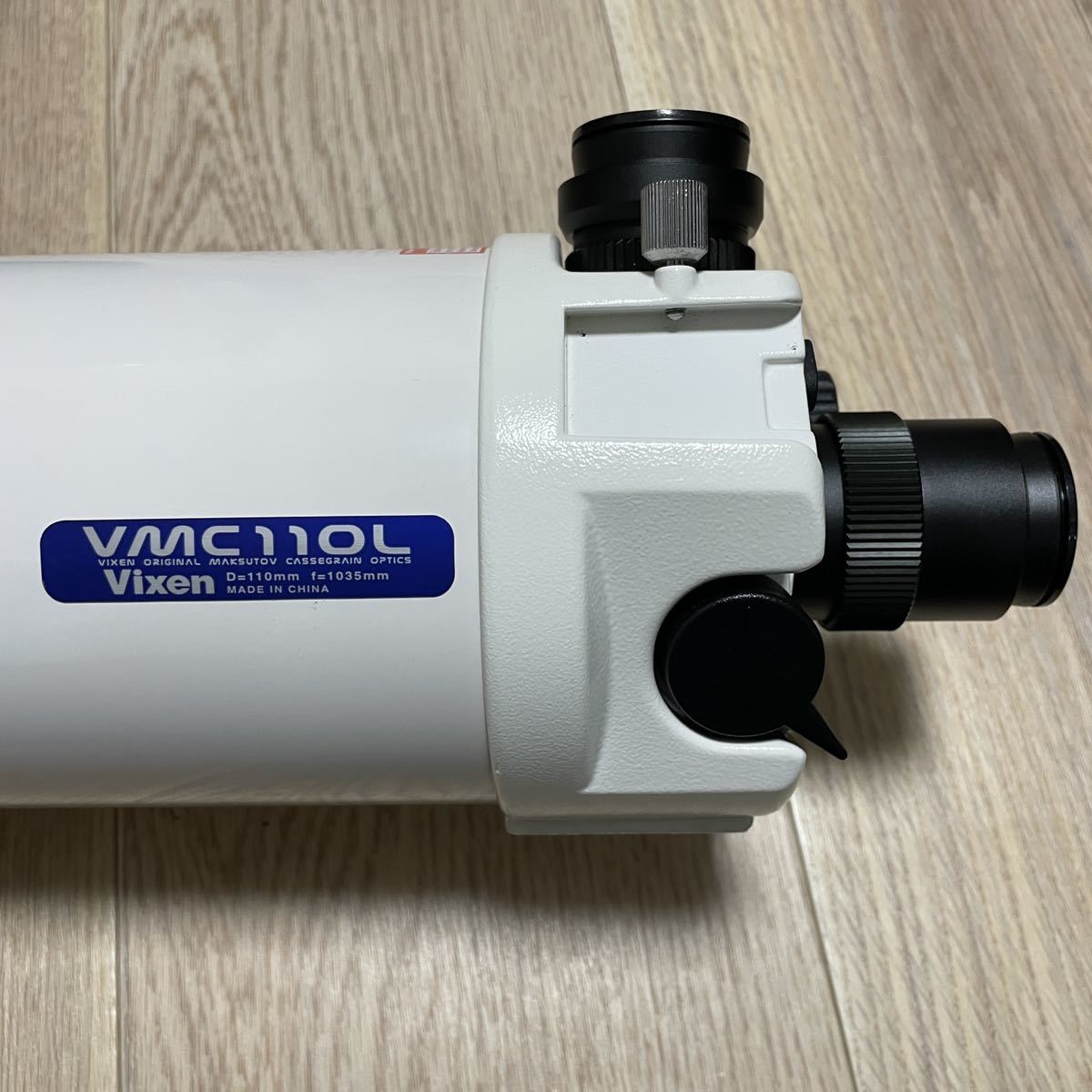 ビクセン VMC110L 鏡筒 vixen 望遠鏡 Vixen 天体望遠鏡