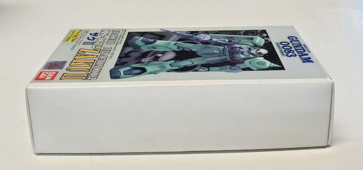 Bクラブ 1/144 MS-06F2 ザク2 ガレージキット 【公式通販】